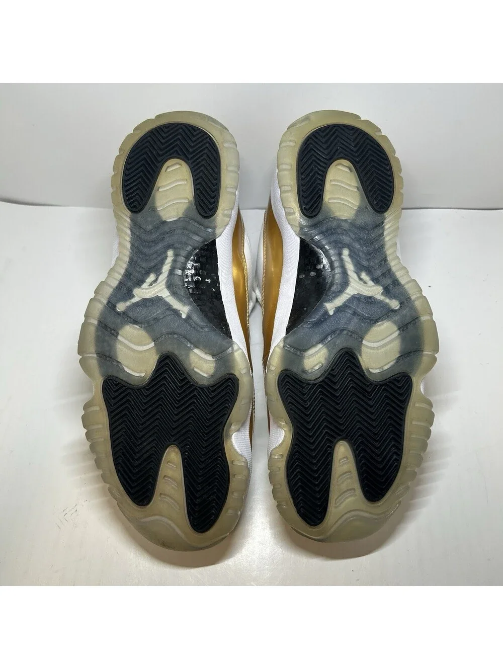 Jordan all items